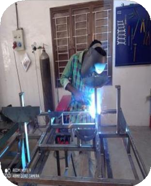 LMW CNC Lathe