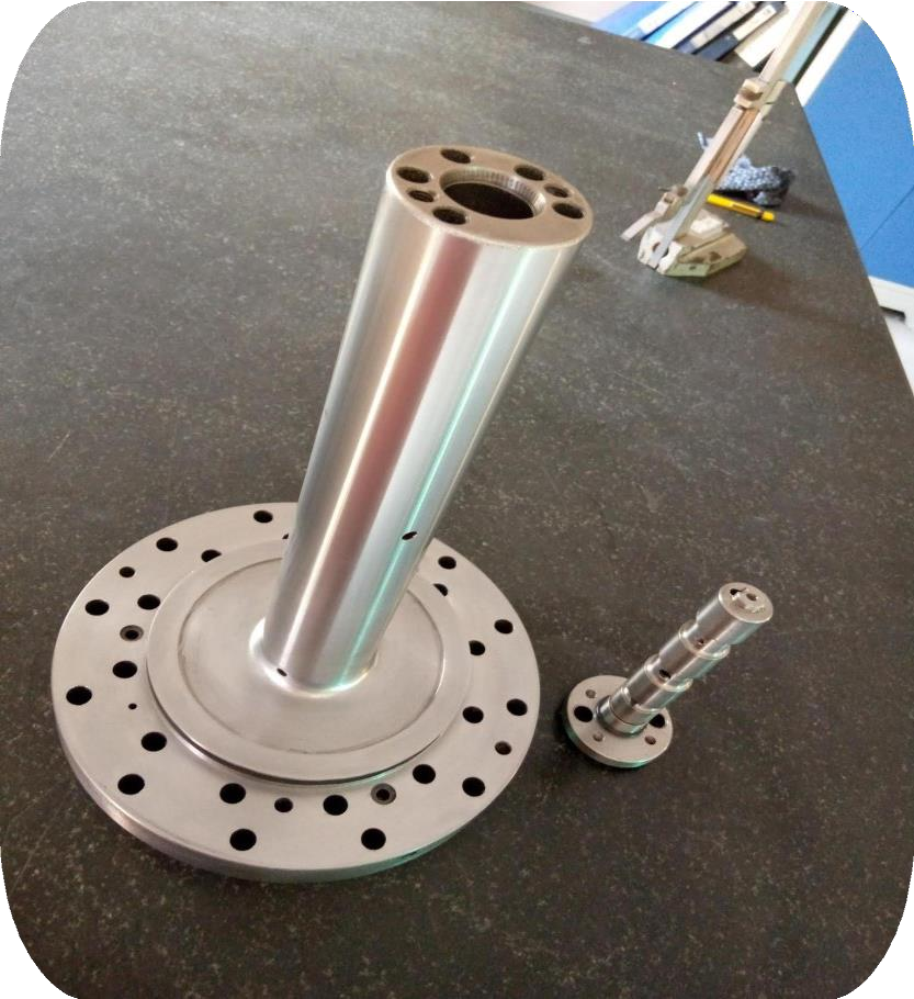 Metrology Inspection